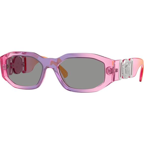 Versace Accessories - Versace Medusa Biggie Sunglasses